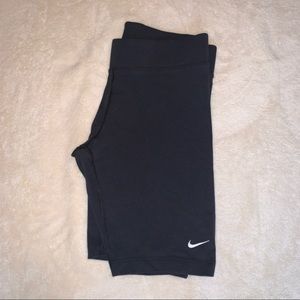 Nike Bike Shorts